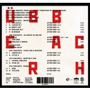 Neue Meister ÃœberBach (LP)