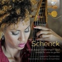Brilliant Classics Schenck: Tyd en Konst-Oeffeningen, Op. 2 Brilliant Classics Schenck: Tyd en Konst-Oeffeningen, Op. 2