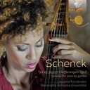 Brilliant Classics Schenck: Tyd en Konst-Oeffeningen, Op. 2