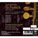 Brilliant Classics Schenck: Tyd en Konst-Oeffeningen, Op. 2 Brilliant Classics Schenck: Tyd en Konst-Oeffeningen, Op. 2
