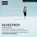 Grand Piano Silvestrov: Piano Works