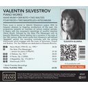 Grand Piano Silvestrov: Piano Works