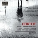 Grand Piano Cortot: Piano Arrangements