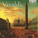 Brilliant Classics Vivaldi: Complete Oboe Concertos