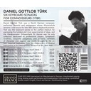 Grand Piano Turk: Six Keyboard Sonatas Grand Piano Turk: Six Keyboard Sonatas