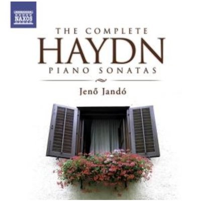 Haydn: Complete Piano Sonatas