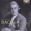 Brilliant Classics J.C. Bach: Six Sonatas, Op. 17