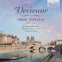 Brilliant Classics Devienne: Oboe Sonatas