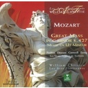 Erato Disques Mozart:great Mass In C Minor