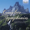 Brilliant Classics Schubert: Complete Symphonies