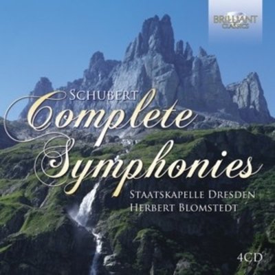 Schubert: Complete Symphonies