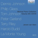 Brilliant Classics Minimal Piano Collection, Vol. XXI-XXVIII - Jeroen van Veen