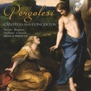 Brilliant Classics Pergolesi: Cantatas and Concertos