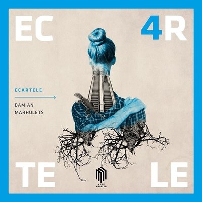 Ecartele - Music by Damian Marhulets