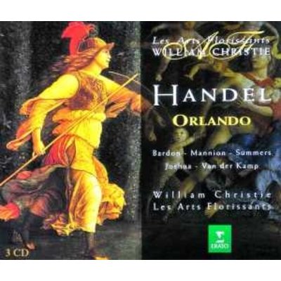 Handel:orlando