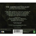 Erato Disques American Vocalist