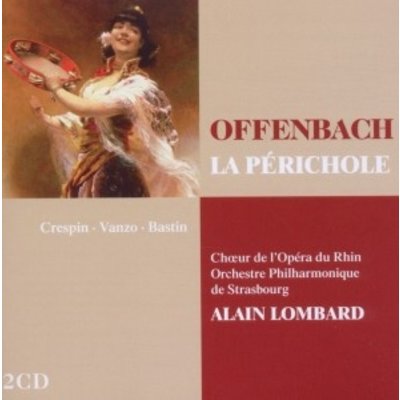 Offe:la Perichole