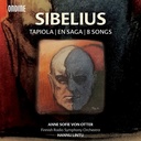 Ondine Sibelius: Tapiola, En Sage, 8 Songs - Hannu Lintu