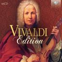 Brilliant Classics Vivaldi Edition