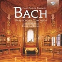 Brilliant Classics C.P.E. Bach: Harpsichord Concertos