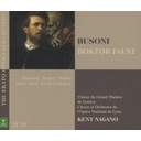 Erato Disques Buso:doktor Faust