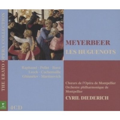 Meye:les Huguenots
