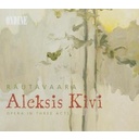 Ondine Aleksis Kivi - Opera In Two Ac