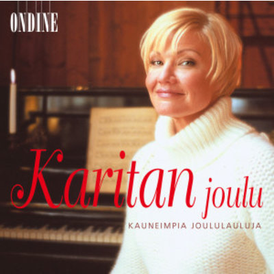 Karitan Joulu - Finnish Versio