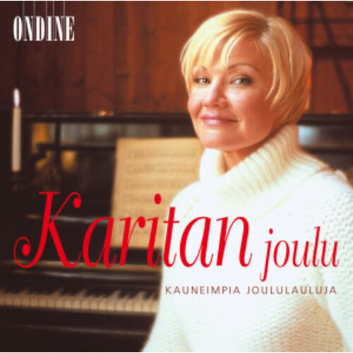 Ondine Karitan Joulu - Finnish Versio