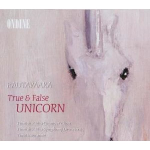 Ondine True & False Unicorn