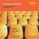 Ondine Carmen De Sole - Contemp. Work