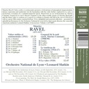 Naxos Ravel: Orchestral Works 2