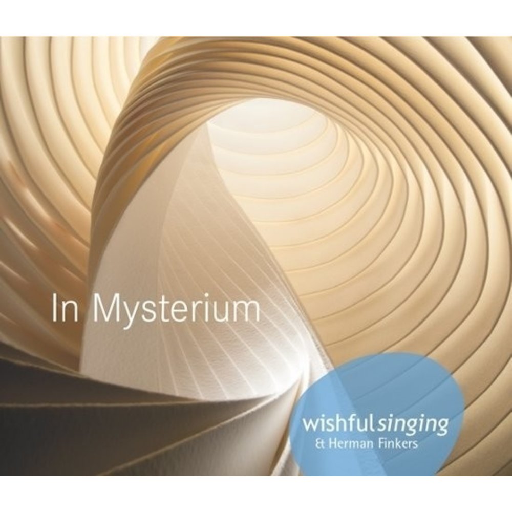 WISHFUL SINGING Wishful Singing en Herman Finkers
