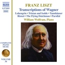 Naxos Liszt: Piano Music 36