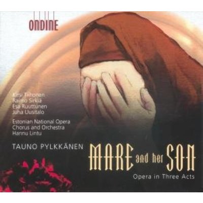 Mare And Her Son - Opera In Th
