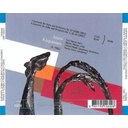 Ondine Cello Concerto, Horn Concerto