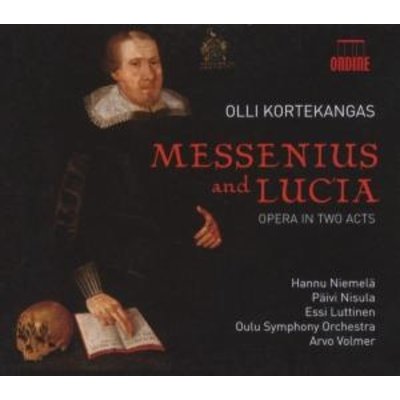 Messenius And Lucia - Opera In