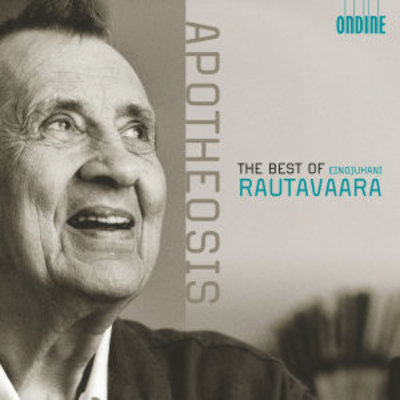 Apotheosis - Best Of Rautavaara