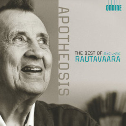 Ondine Apotheosis - Best Of Rautavaara