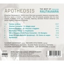 Ondine Apotheosis - Best Of Rautavaara