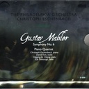 Ondine Mahler: Symphony No. 6