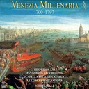 Alia Vox Venezia Millenaria 700 -1797 - Jordi Savall