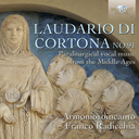 Brilliant Classics Laudario di Cortona No.91