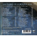 Brilliant Classics Laudario di Cortona No.91