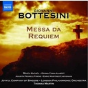 Naxos Bottesini: Messa Da Requiem Naxos Bottesini: Messa Da Requiem