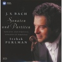 Erato/Warner Classics Sonatas & Partitas