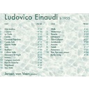 Brilliant Classics Einaudi: Piano Music