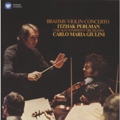 Violin Conerto In D Major