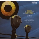 Ondine A Due, Duos For Clarinet And C Ondine A Due, Duos For Clarinet And C