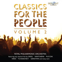 Brilliant Classics Classics for the People, Vol. 2